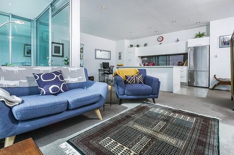 Photo of property in Sentinel Apartments, 1705/3 Northcroft Street, Takapuna, Auckland, 0622