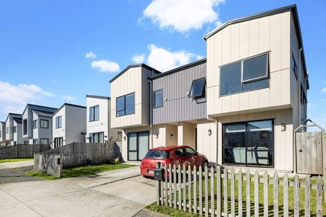Photo of property in 57 Bellbird Street, Papakura, 2110