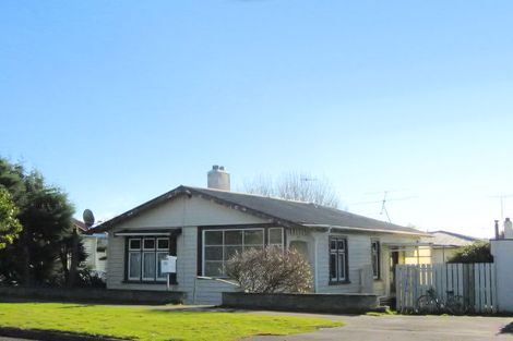 Photo of property in 20 Banks Street, Richmond, Invercargill, 9810