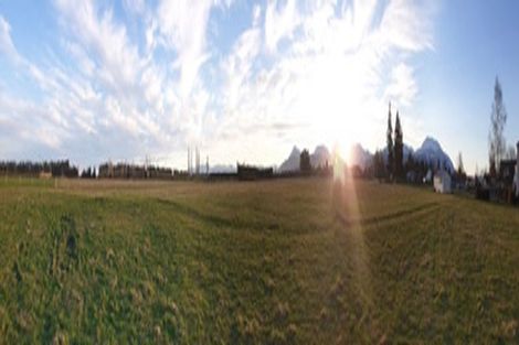 Photo of property in 61 South Belt, Methven, 7730