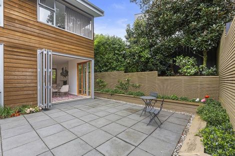 Photo of property in 48a-48b Anglesea Street, Freemans Bay, Auckland, 1011
