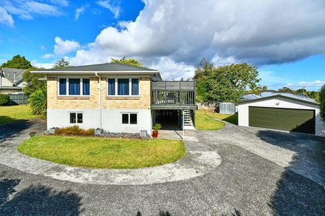 Photo of property in 21 Clark Road, Pahurehure, Papakura, 2113