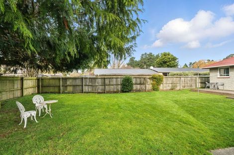 Photo of property in 37 Mccarthy Street, Hoon Hay, Christchurch, 8025
