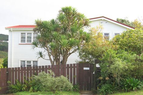 Photo of property in 62 Tarawera Road, Johnsonville, Wellington, 6037