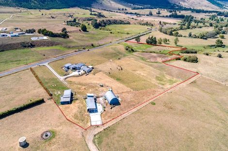 Photo of property in 1961 Old Te Aroha Road, Gordon, Te Aroha, 3391