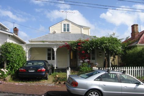 Photo of property in 16 Ryle Street, Freemans Bay, Auckland, 1011