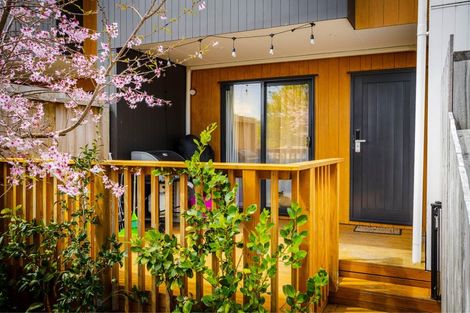 Photo of property in Rf202b, 9/18 Hewlett Road, Massey, Auckland, 0614