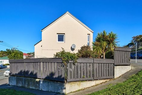 Photo of property in 302 Mansfield Street, Newtown, Wellington, 6021