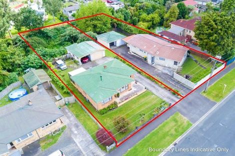 Photo of property in 64 Pine Avenue, Melville, Hamilton, 3206