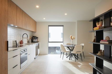 Photo of property in 2/307 Hereford Street, Christchurch Central, Christchurch, 8011
