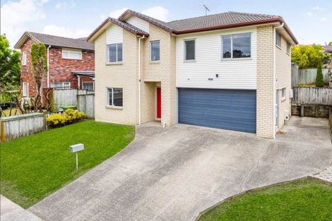 Photo of property in 20 Mission Heights Drive, Flat Bush, Auckland, 2016
