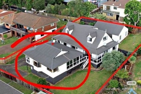 Photo of property in 9 Rochas Place, Clover Park, Auckland, 2019