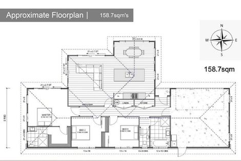 Photo of property in 35 Weka Street, Mangawhai, 0505