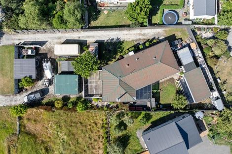 Photo of property in 8 Fell Street, Seddon, 7210