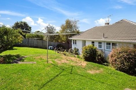 Photo of property in 14 Huia Street, Tawa, Wellington, 5028