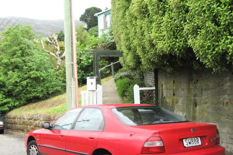 Photo of property in 4 Cunningham Terrace, Lyttelton, 8082