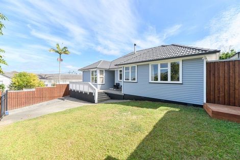 Photo of property in 54 Don Buck Road, Massey, Auckland, 0614