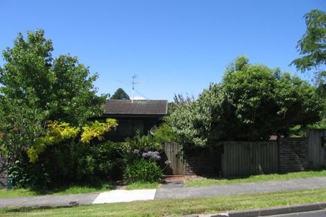 Photo of property in 5 Richard Farrell Avenue, Remuera, Auckland, 1050