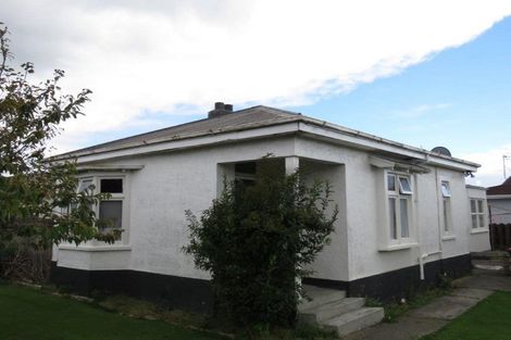 Photo of property in 196 King Street, Windsor, Invercargill, 9810