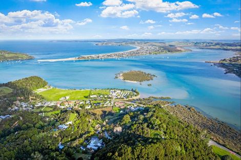 Photo of property in 596 Leigh Road, Whangateau, Warkworth, 0985