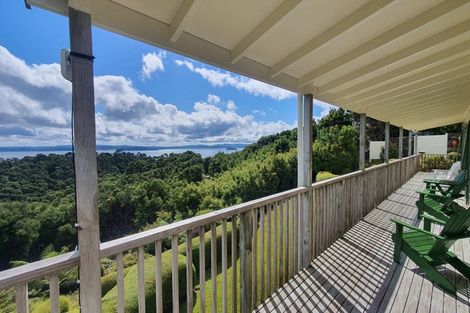 Photo of property in 7 Edith Ridge Road, Kawau Island, 0920