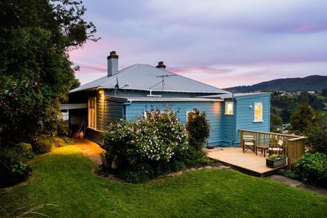Photo of property in 35 Dalmeny Street, North East Valley, Dunedin, 9010