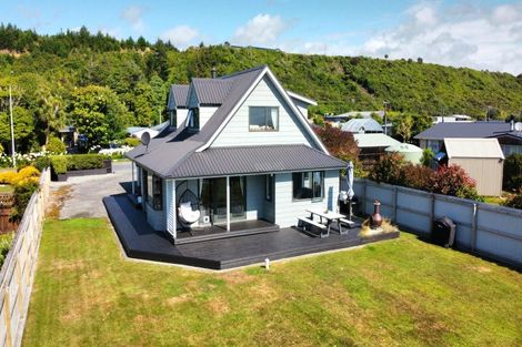 Photo of property in 24 Ogilvie Road, Gladstone, Greymouth, 7805