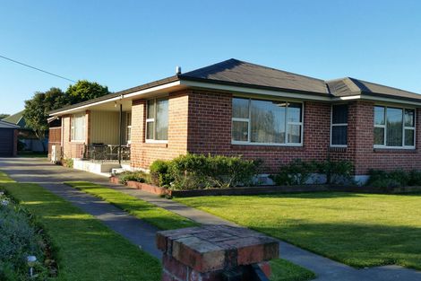 Photo of property in 17 Richard Pearse Drive, Temuka, 7920