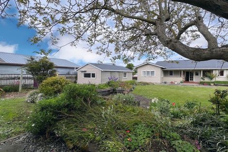 Photo of property in 61 Barraud Street, Dannevirke, 4930