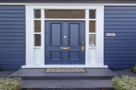 Photo of property in 27 Studholme Street, Somerfield, Christchurch, 8024