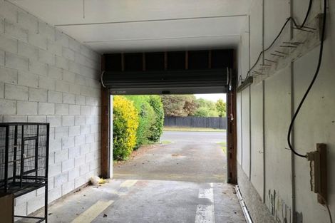 Photo of property in 16 Parker Avenue, Levin, 5510