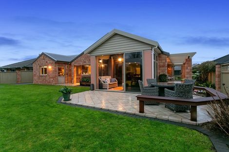 Photo of property in 8 Simpson Lane, Matamata, 3400