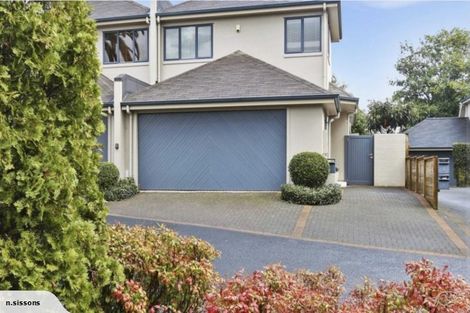 Photo of property in 7 Canterbury Park Lane, Ellerslie, Auckland, 1051