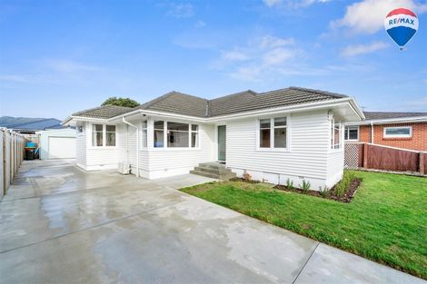 Photo of property in 216 Taita Drive, Avalon, Lower Hutt, 5011