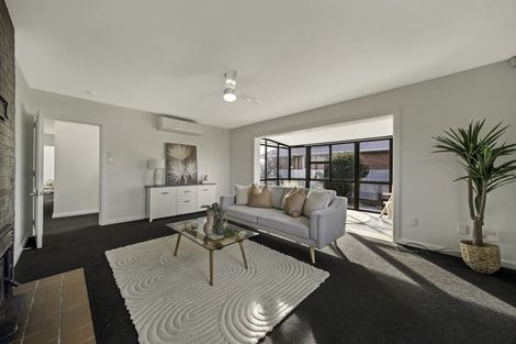 Photo of property in 17 Fusilier Street, Hoon Hay, Christchurch, 8025