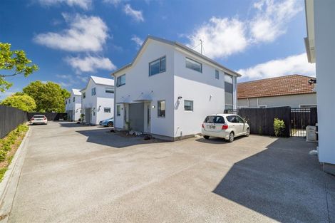 Photo of property in 3/51 Hills Road, Edgeware, Christchurch, 8013