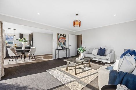 Photo of property in 8 Smartlea Street, Hoon Hay, Christchurch, 8025