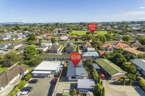 Photo of property in 921b Cameron Road, Gate Pa, Tauranga, 3112