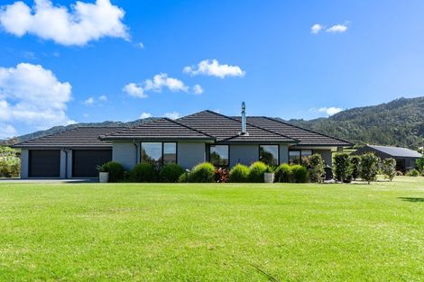 Photo of property in 32 Robert Hastie Drive, Mangawhai, 0573