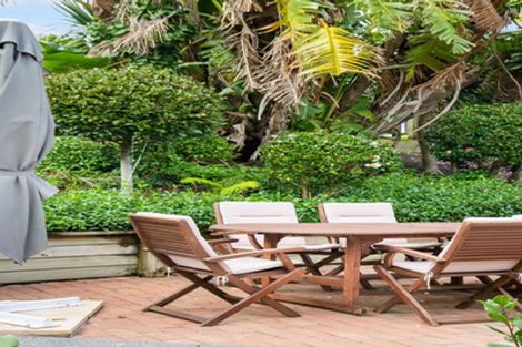 Photo of property in 1/15 Pemberton Avenue, Bayview, Auckland, 0629