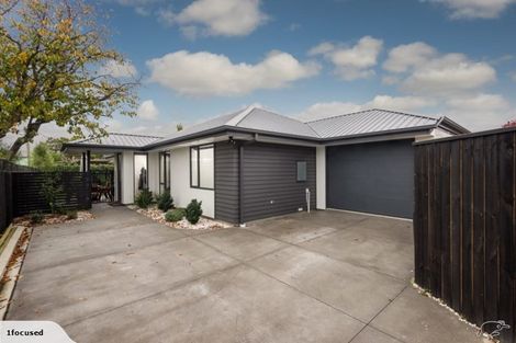 Photo of property in 184 Barrington Street, Somerfield, Christchurch, 8024