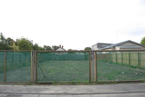 Photo of property in 6 Kenilworth Street, Addington, Christchurch, 8024