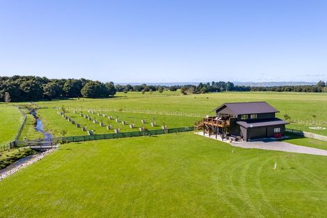 Photo of property in 50 Flax Cutter Lane, Woodside, Greytown, 5794