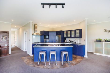 Photo of property in 196 Kelvin Grove Road, Kelvin Grove, Palmerston North, 4414