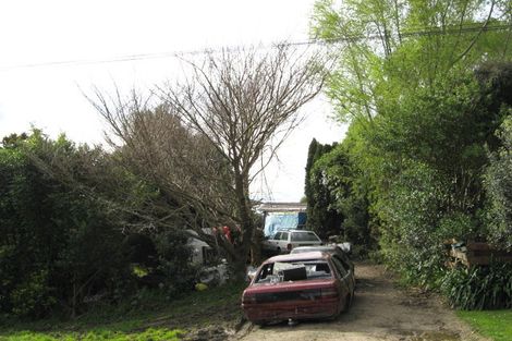 Photo of property in 5 East Road, Shannon, 4821