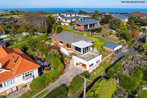 Photo of property in 26 Aotea Street, Tainui, Dunedin, 9013