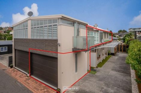 Photo of property in 5/2b Atkin Avenue, Mission Bay, Auckland, 1071