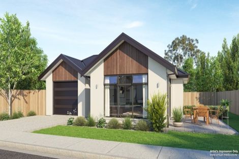 Photo of property in 31 Cleland Crescent, Kaiapoi, 7630