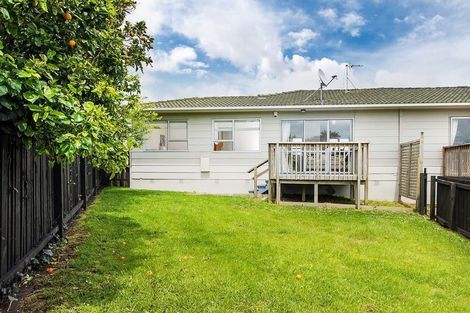 Photo of property in 1/8 Slim Place, Clendon Park, Auckland, 2103