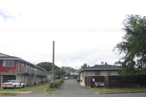 Photo of property in 69a Princes Street, Otahuhu, Auckland, 1062